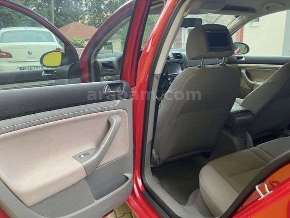 Sahibinden Volkswagen Golf 1.6 FSi Midline 2006 Model 