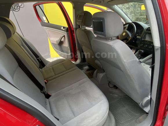 Sahibinden Volkswagen Golf 1.6 FSi Midline 2006 Model 