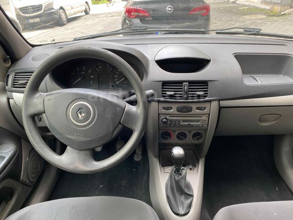 Sahibinden Renault Symbol 1.2 Authentique Edition 2012 Model 