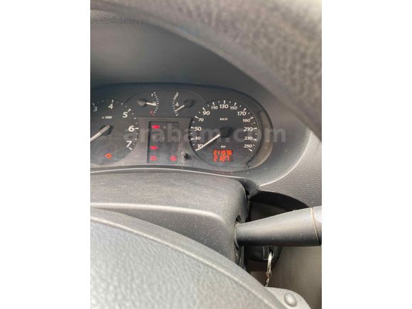 Sahibinden Renault Symbol 1.2 Authentique Edition 2012 Model 