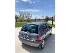 Sahibinden Renault Clio 1.6 RTE 2000 Model 