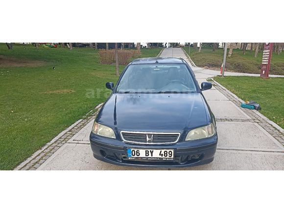 Sahibinden Honda Civic 1.4 i S 1998 Model