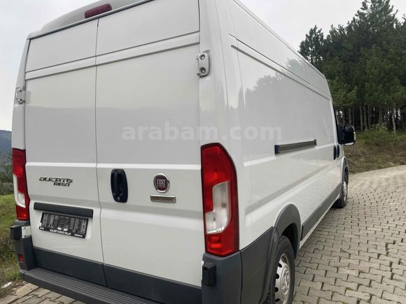 Sahibinden Fiat Ducato 13 m³ 2017 Model 
