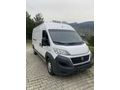 Sahibinden Fiat Ducato 13 m³ 2017 Model 