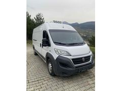Sahibinden Fiat Ducato 13 m³ 2017 Model 