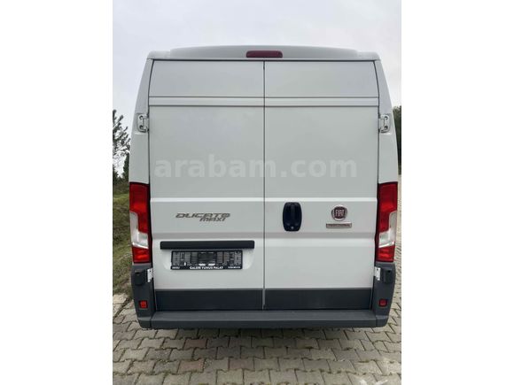 Sahibinden Fiat Ducato 13 m³ 2017 Model 