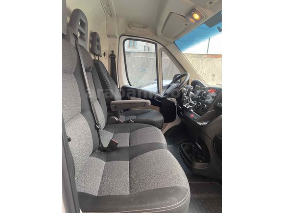 Sahibinden Fiat Ducato 13 m³ 2017 Model 