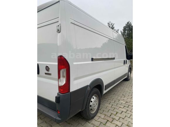 Sahibinden Fiat Ducato 13 m³ 2017 Model 