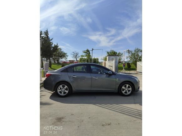 Sahibinden Chevrolet Cruze 1.6 LS 2010 Model