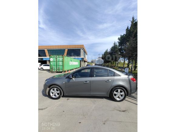 Sahibinden Chevrolet Cruze 1.6 LS 2010 Model
