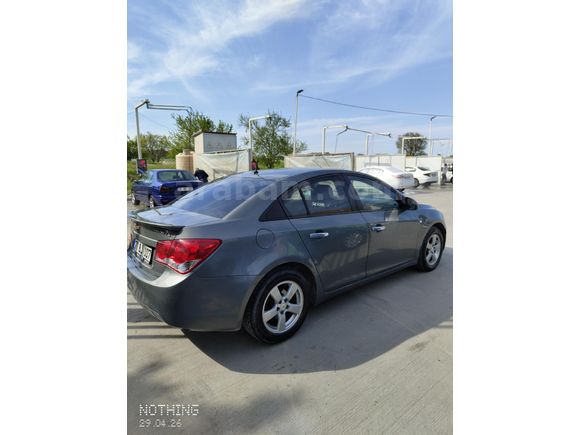 Sahibinden Chevrolet Cruze 1.6 LS 2010 Model