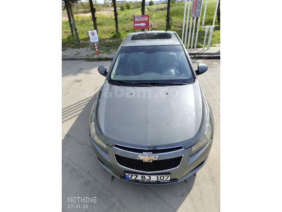 Sahibinden Chevrolet Cruze 1.6 LS 2010 Model