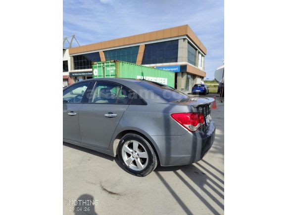 Sahibinden Chevrolet Cruze 1.6 LS 2010 Model