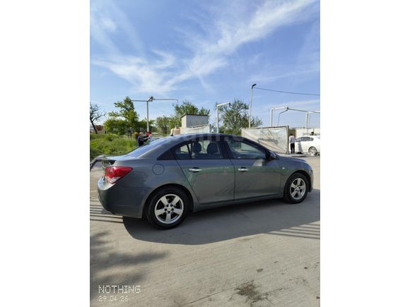 Sahibinden Chevrolet Cruze 1.6 LS 2010 Model