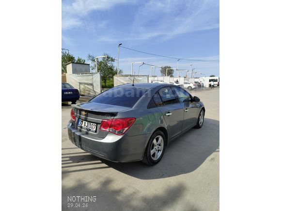 Sahibinden Chevrolet Cruze 1.6 LS 2010 Model