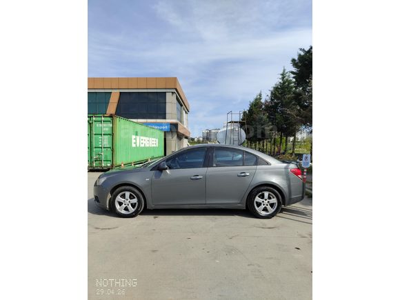 Sahibinden Chevrolet Cruze 1.6 LS 2010 Model