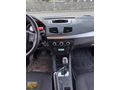 2013 MEGAN 3 BENZİN LPG OTOMATİK