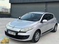 2013 MEGAN 3 BENZİN LPG OTOMATİK