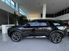 Sahibinden Nissan X-Trail 1.5 DIG-T Platinum Premium 2024 Model 