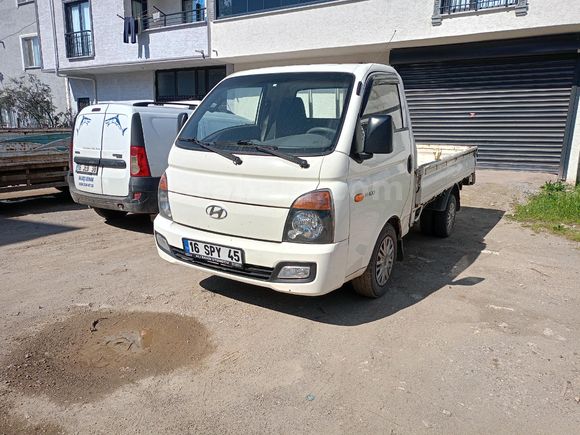 Sahibinden Hyundai H 100