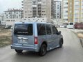 Sahibinden Ford Tourneo Connect 1.8 TDCI K230L 2009 Model Niğde