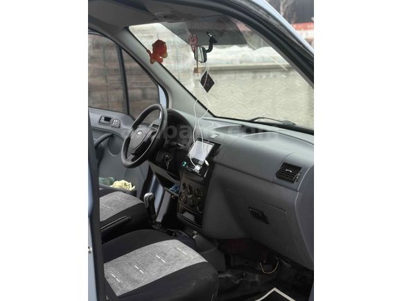 Sahibinden Ford Tourneo Connect 1.8 TDCI K230L 2009 Model Niğde