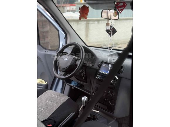 Sahibinden Ford Tourneo Connect 1.8 TDCI K230L 2009 Model Niğde
