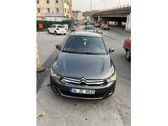 Sahibinden Citroen C-Elysée 1.6 HDi Confort 2016 Model 