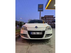 Sahibinden Renault Megane 1.5 dCi Sport Tourer GT-Line 2013 Model 