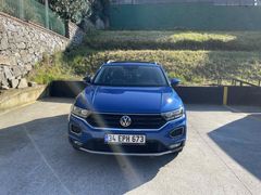 Sahibinden Volkswagen T-Roc 1.5 TSI Highline 2021 Model 