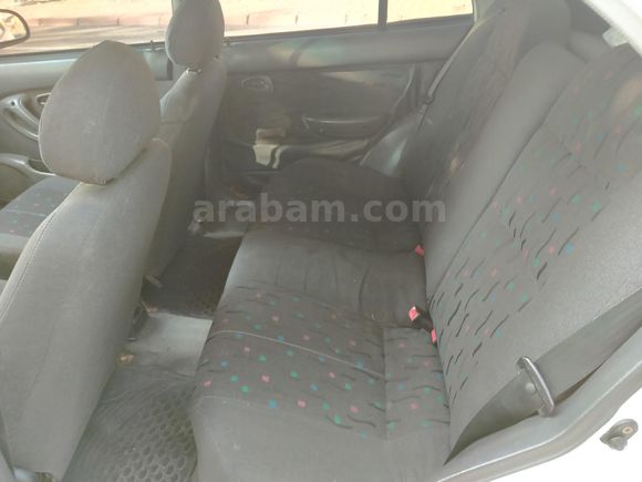 SINIFININ EN TEMİZİ 1.5 GLS Accent
