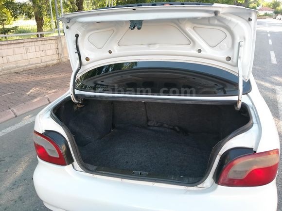 SINIFININ EN TEMİZİ 1.5 GLS Accent
