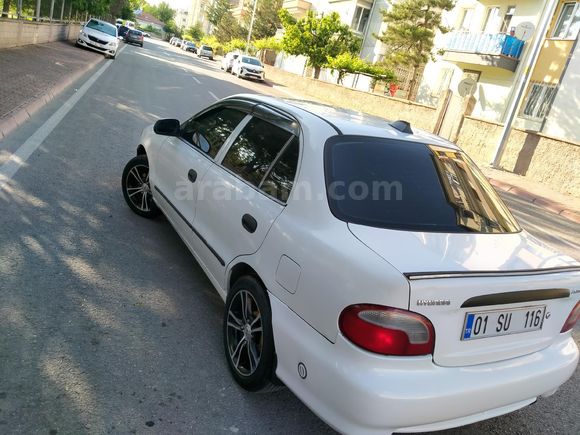 SINIFININ EN TEMİZİ 1.5 GLS Accent