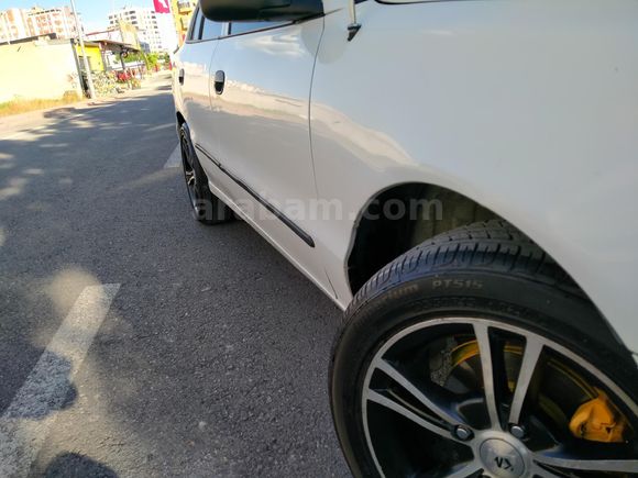 SINIFININ EN TEMİZİ 1.5 GLS Accent
