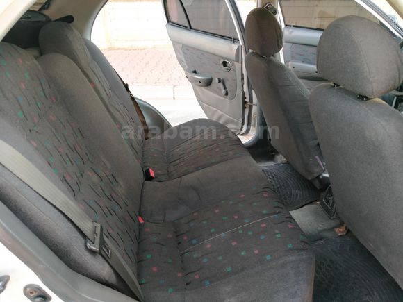 SINIFININ EN TEMİZİ 1.5 GLS Accent