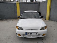 Sahibinden Hyundai Accent 1.5 GLS 1998 Model