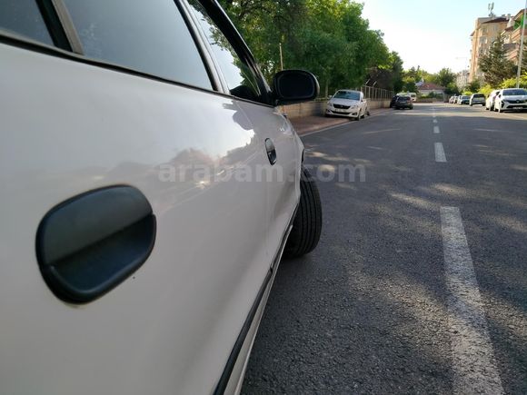 SINIFININ EN TEMİZİ 1.5 GLS Accent