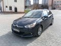 Sahibinden Citroen C4 1.6 e-HDi Confort Plus 2012 Model