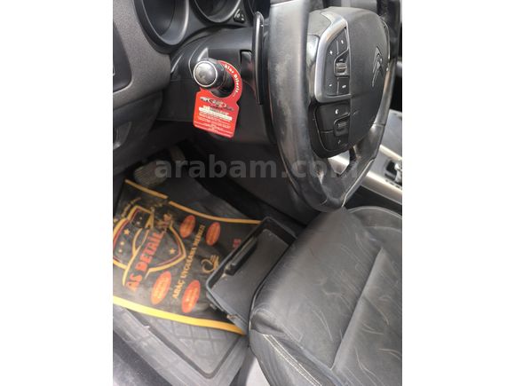 Sahibinden Citroen C4 1.6 e-HDi Confort Plus 2012 Model