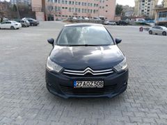 Sahibinden Citroen C4 1.6 e-HDi Confort Plus 2012 Model