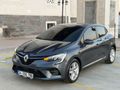 Sahibinden Renault Clio 1.0 TCe Touch 2021 Model İstanbul
