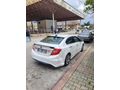 Sahibinden Honda Civic 1.6i VTEC Eco Elegance 2012 Model