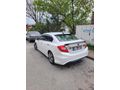 Sahibinden Honda Civic 1.6i VTEC Eco Elegance 2012 Model