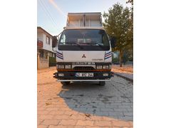 Sahibinden hatasız  Mitsubishi FE 511 