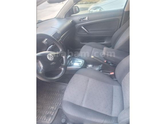 Sahibinden Volkswagen Passat 1.9 TDi Comfortline 2000 Model
