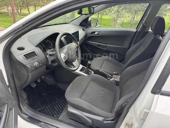 Sahibinden Opel Astra 1.6 Enjoy Elegance 2013 Model 