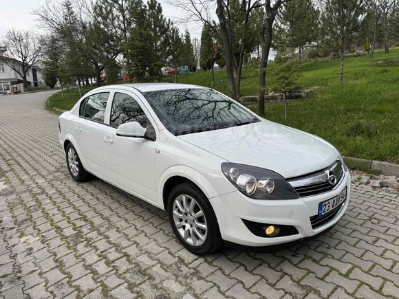 Sahibinden Opel Astra 1.6 Enjoy Elegance 2013 Model 