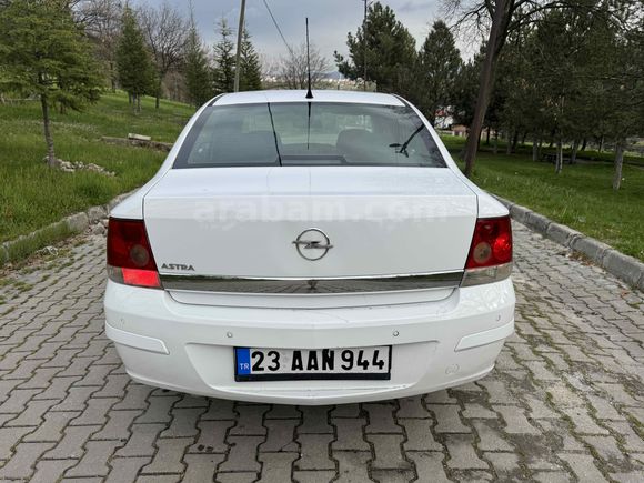 Sahibinden Opel Astra 1.6 Enjoy Elegance 2013 Model 
