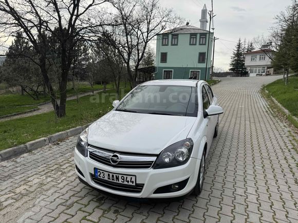 Sahibinden Opel Astra 1.6 Enjoy Elegance 2013 Model 