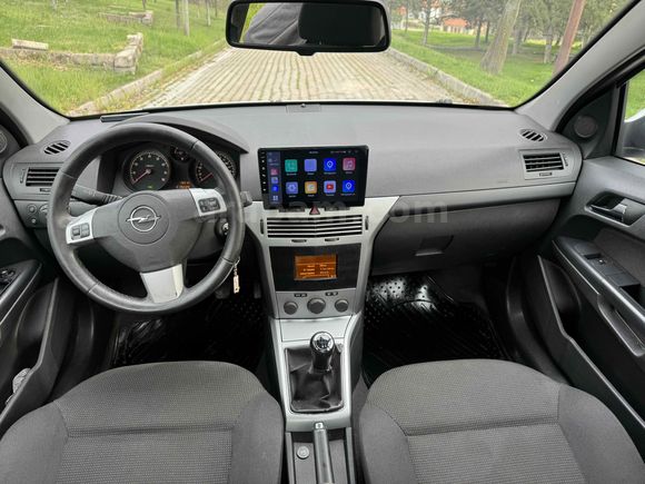 Sahibinden Opel Astra 1.6 Enjoy Elegance 2013 Model 